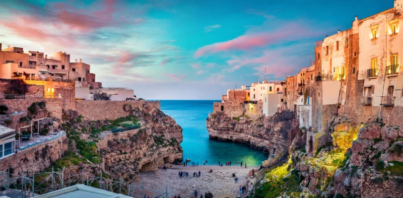 Classic Puglia photo 1