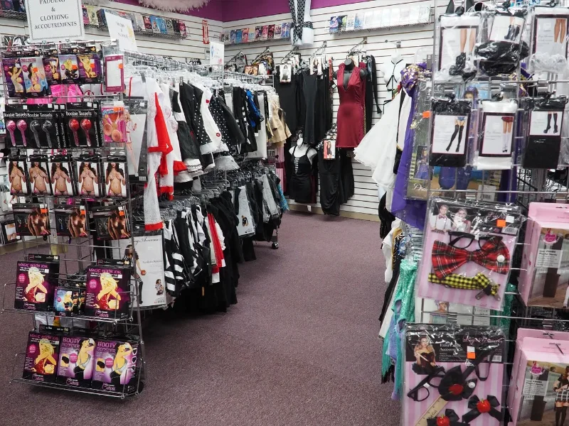 Nancy's Nook photo 2