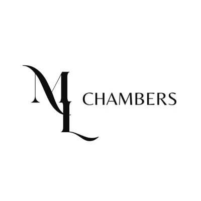 Mark Lee Chambers Law Corporation logo