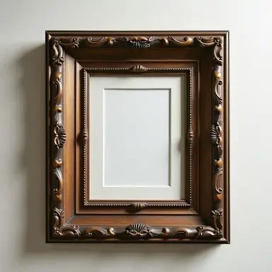 Custom Framing San Jose photo 3