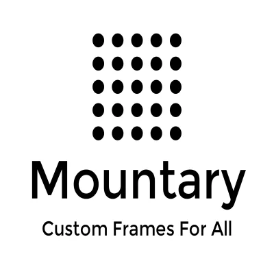 Custom Framing San Jose logo