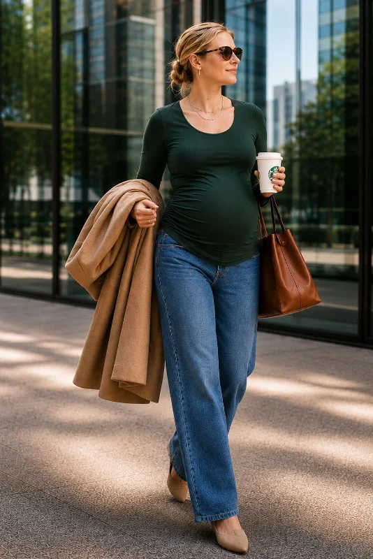 Seven Women Maternity photo 3