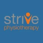Strive Physiotherapy - Centre Street logo