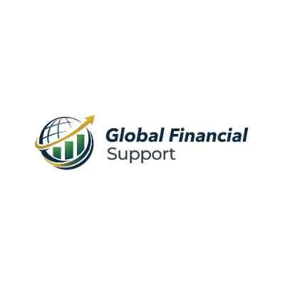 Global Financial Support logo