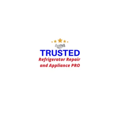 Trusted Refrigerator Repair and Appliance PRO logo