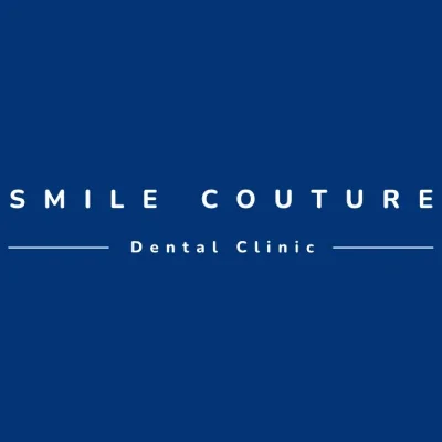 Smile Couture Dental Clinic | Best Dental Clinic in Andheri West, Lokhandwala, Mumbai logo