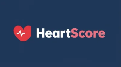 Heart Score Calculator logo