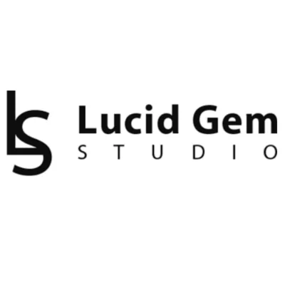 Lucid Gem Studio LLC logo