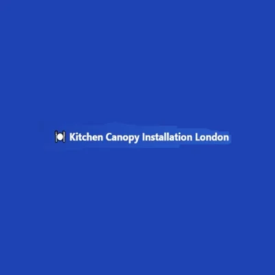 Kitchen Canopy Installation London logo