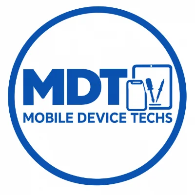 Mobile Device Techs logo