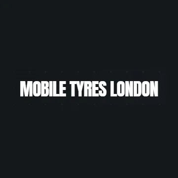 Mobile Tyres London logo