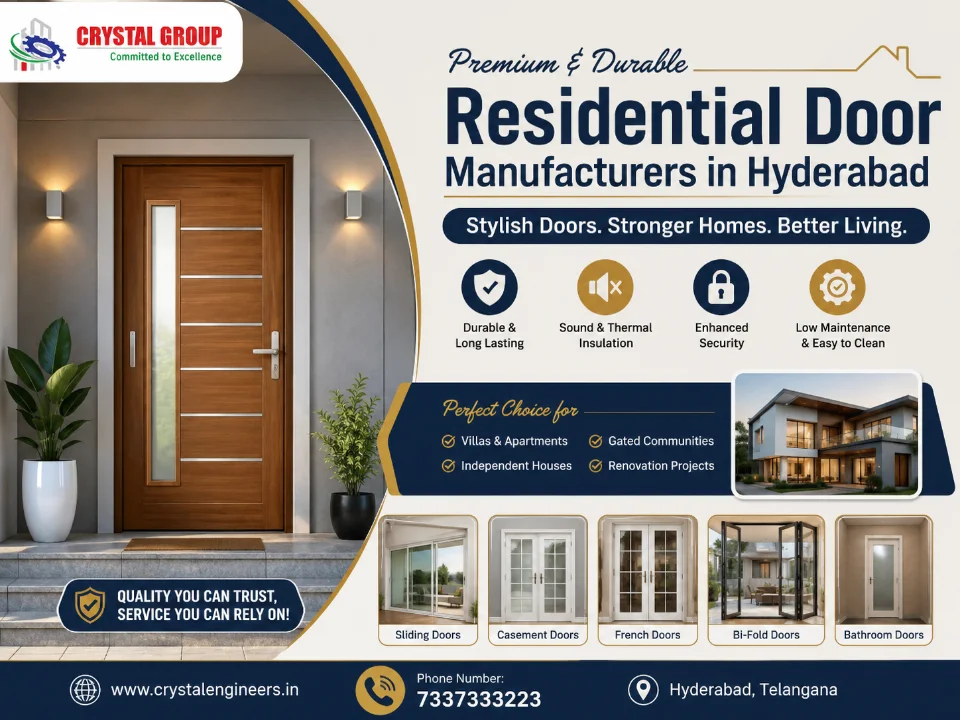 CRYSTAL GROUP