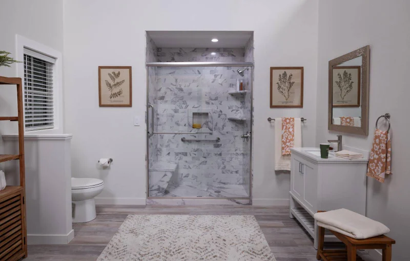 Five Star Bath Solutions of Raleigh photo 1