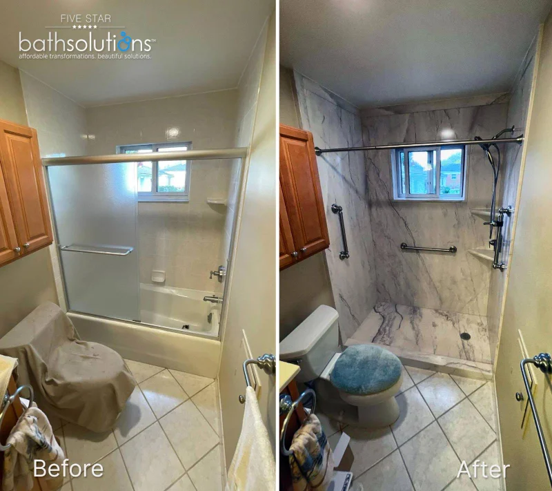Five Star Bath Solutions of Raleigh photo 2