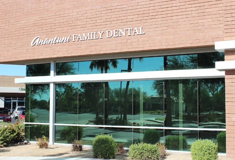 Anantuni Family Dental photo 1