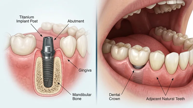 Anantuni Family Dental photo 3