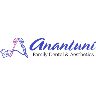 Anantuni Family Dental logo
