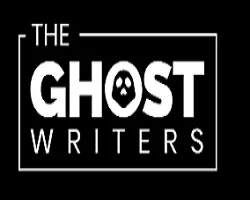 The Ghostwriters UK logo