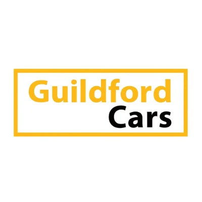 Guildford Cars - GU Cars Ltd logo