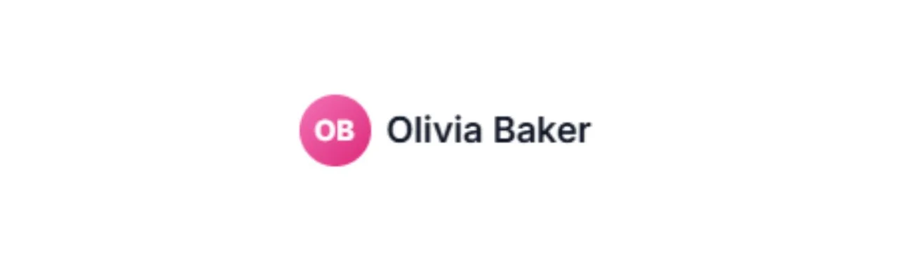 Olivia Baker