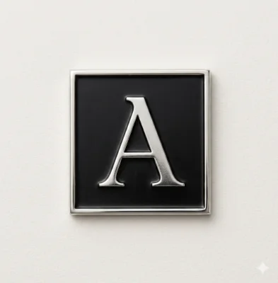 Advantage Advokatbyrå logo