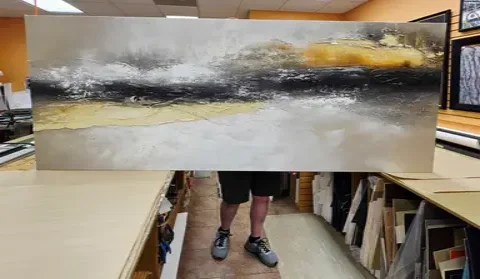 Custom Framing Greenwood photo 1