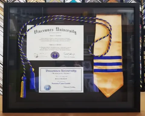 Custom Framing Greenwood photo 4