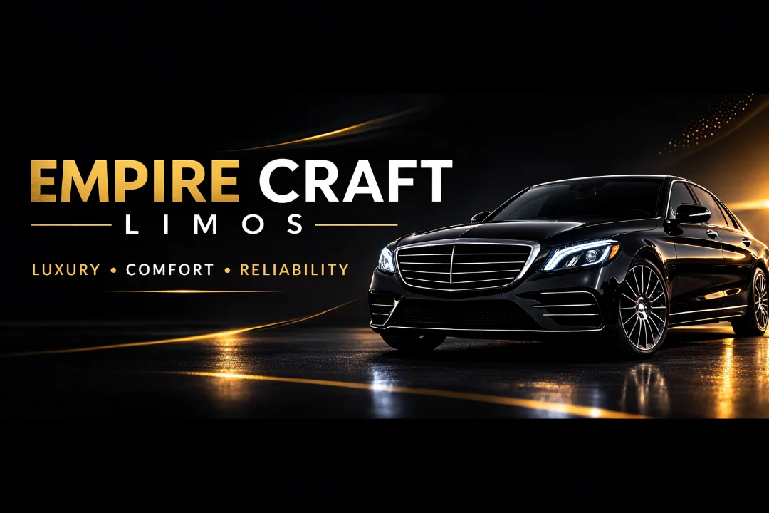 Empire Craft Limos photo 4