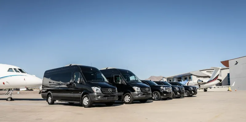 Empire Craft Limos photo 3