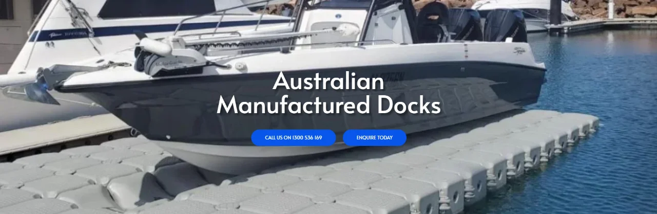 Custom Dry Docks
