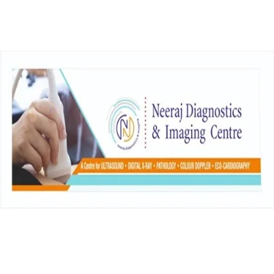 Neeraj Diagnostic and Imaging Center logo