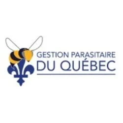 Gestion parasitaire du Québec logo