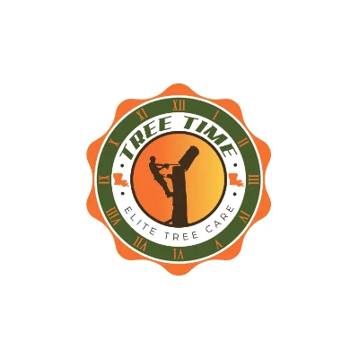 Tree Time Elite Tree Care logo