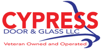 Cypress Door & Glass LLC logo