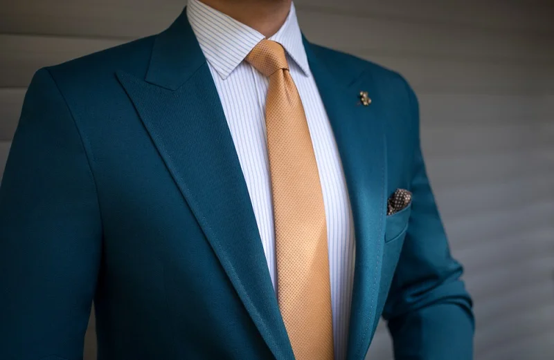 The Imperial Stitch (Formerly Tony The Tailor)– Best Bespoke Clothing and Custom Tailoring in Gurgaon photo 3