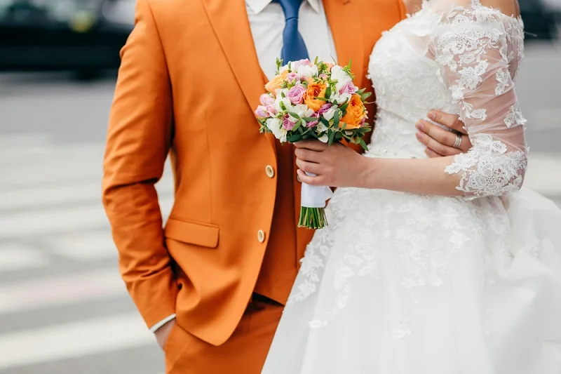 The Imperial Stitch (Formerly Tony The Tailor)– Best Bespoke Clothing and Custom Tailoring in Gurgaon photo 5