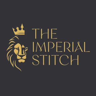 The Imperial Stitch (Formerly Tony The Tailor)– Best Bespoke Clothing and Custom Tailoring in Gurgaon logo