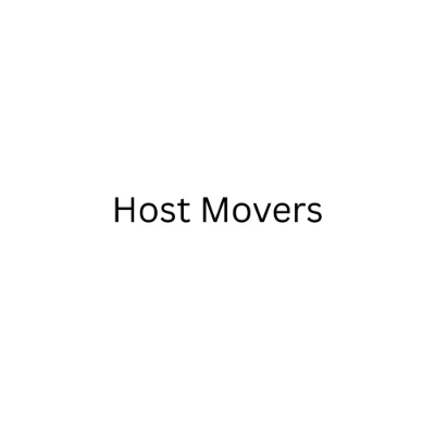 Host Movers - Removalists Western Suburbs