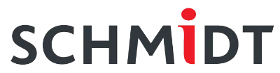 SCHMIDT RUISLIP logo