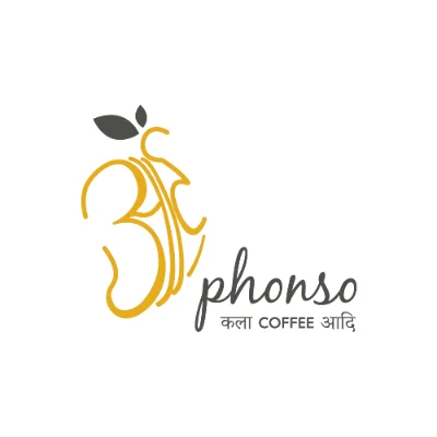 Artphonso logo
