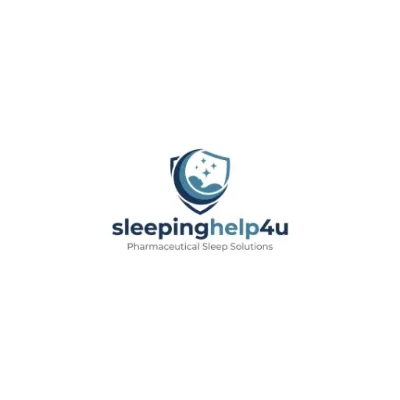 Sleepinghelp4u logo