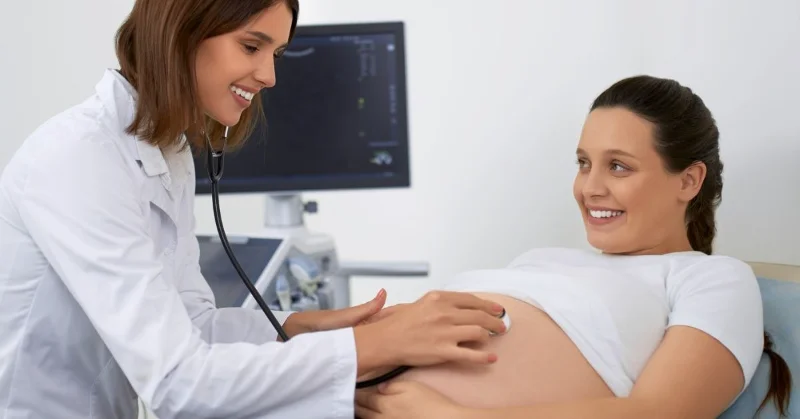 Dr Hansali Neema Bhartiya | Best Gynecologist in Indore photo 1