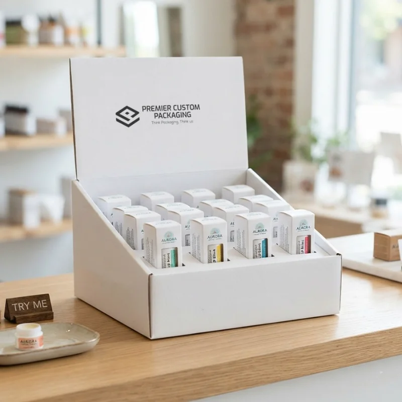 Premier Custom Packaging UK photo 2