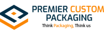 Premier Custom Packaging UK logo