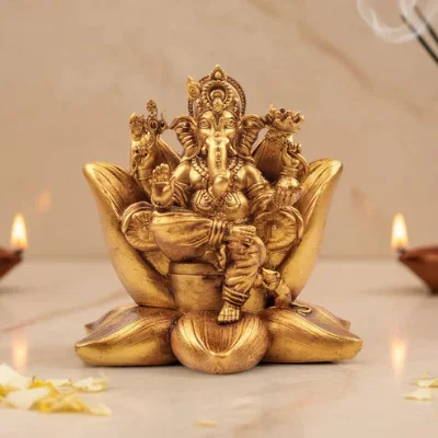 showpiece for living room