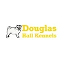 Douglas Hall Kennels logo