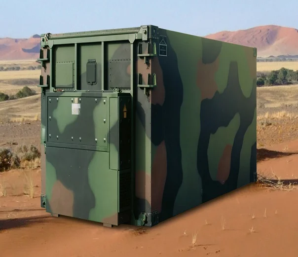 Simultech Australia photo 1