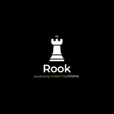 Rook Pest LLC logo