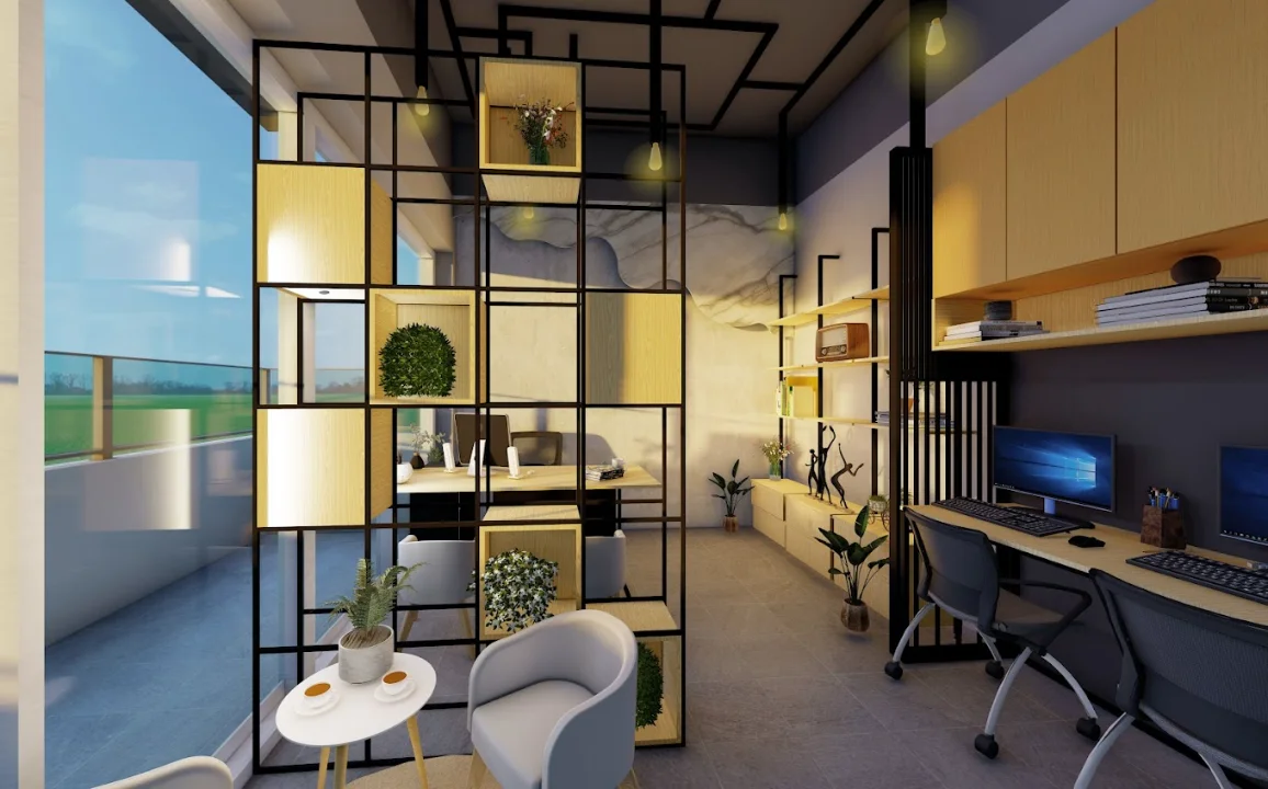 Top Interior Designers In Gaur City
