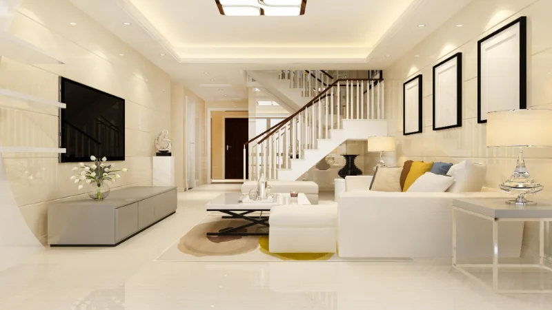 Top Interior Designers In Gaur City photo 1